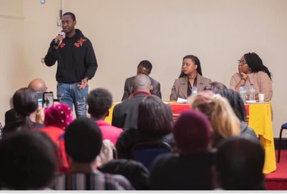 Uganda Martyrs Shrine