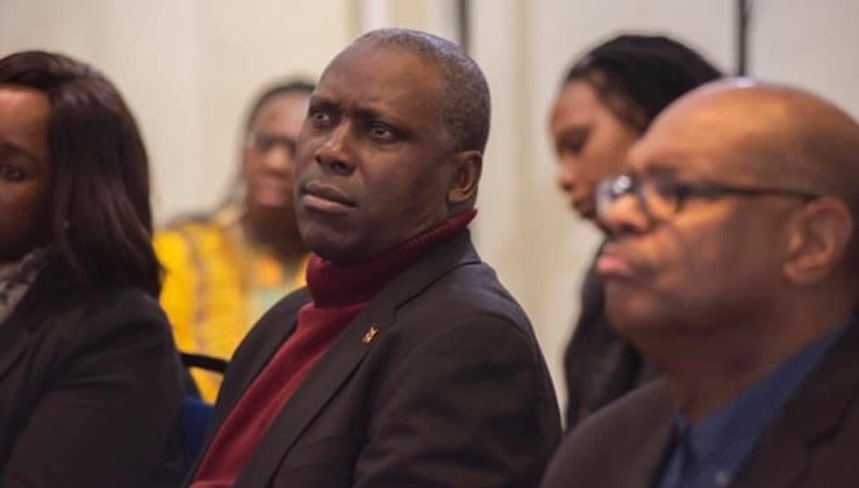 Martyrs Commemoration