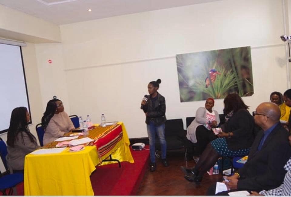 Cultural Performance